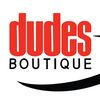 Dudes Boutique