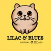 LilacAndBluesCattery