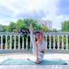 Phương Đặng Yoga