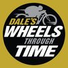 Wheels Through Time Museum