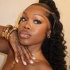 Ebony Rosa