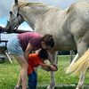 anniehorsegirlmom