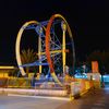حديقة دريم لاند