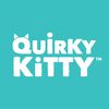 quirkykittytoys