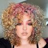 inthecurls