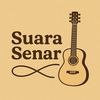Suara senar