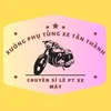 Xưởng Phụ Tùng Xe Tân Thành