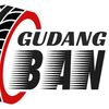 gudangban