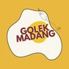 golekmadang