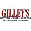 Gilley’s Western*Work*Outdoor