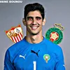 messi.......bouno