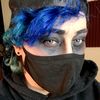 curioblue