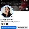 Ly Bich Tram