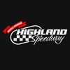 highlandspeedway