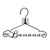 banana
