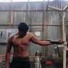 gymlastik