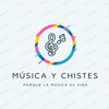Música y Chistes