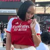 thearsenalgirl