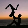 Acro Connection | Matjaz&Alja