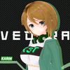 It's me Vedora