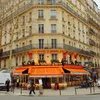 Rues et Façades