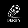 d.e.r.by