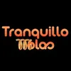 Tranquillo Molas