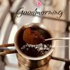 عشقي للقهوه لا ينتهي