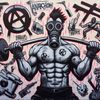 anarchyandweights