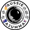 aussieajumma