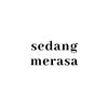 Sedang Merasa