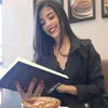Professora Bianca Santos