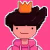 pixeldews