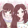 💕 Miki & Aki 💕