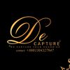 De capture: Wedding & Events