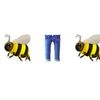 beeswearingpants