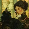 ladylonia