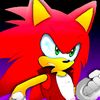 thatoneredhedgehog