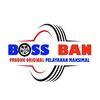 Toko Boss Ban