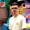 Marcos Amancio | Carinha do TI