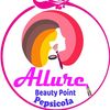 allurebeautypointpepsicola