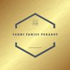 FAHMI FAMILY PERABOT