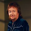Chris Norman