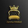 Janna Möbel