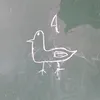 pigeonwithknife