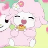 🍨🎀