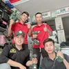 dienlanhquangthuandanang