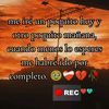 Corazón romántico❤️