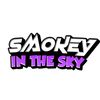 SMOKEY IN THE SKY💫