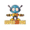 Super3DTok